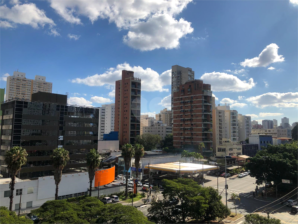 Venda Apartamento São Paulo Pinheiros REO130855 17