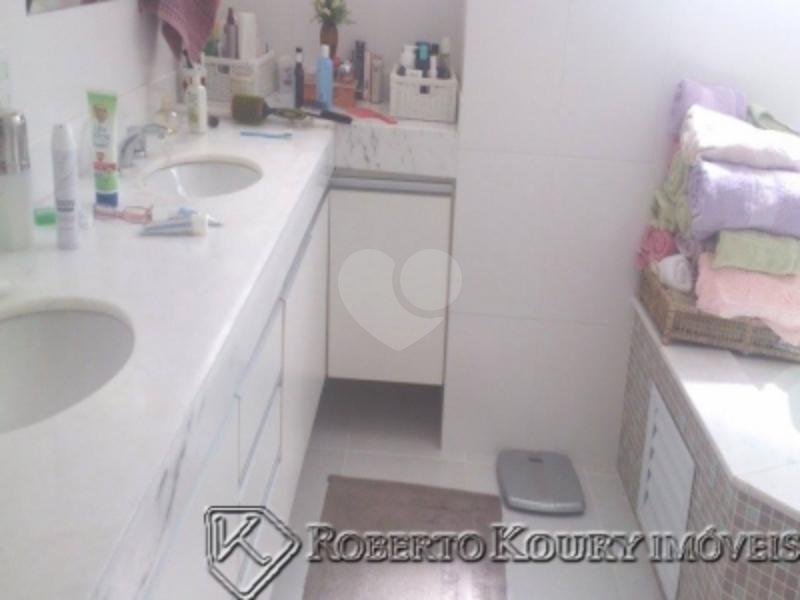 Venda Condomínio Sorocaba Jardim Gonçalves REO130875 16