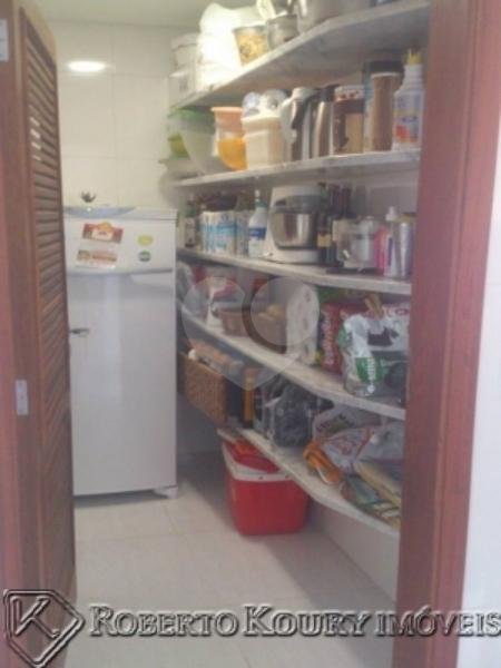 Venda Condomínio Sorocaba Jardim Gonçalves REO130875 21