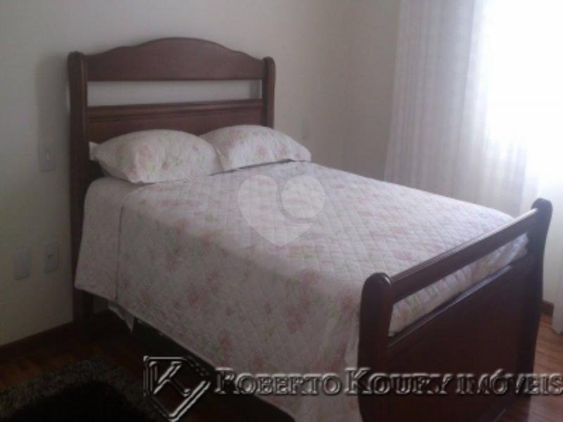 Venda Condomínio Sorocaba Jardim Gonçalves REO130875 3