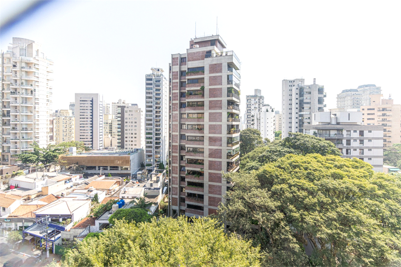 Venda Apartamento São Paulo Vila Nova Conceição REO130892 51