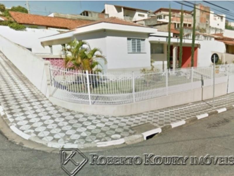 Venda Casa Sorocaba Vila Assis REO130958 23