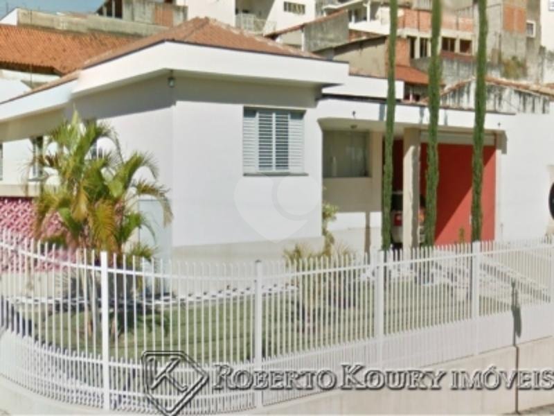 Venda Casa Sorocaba Vila Assis REO130958 16