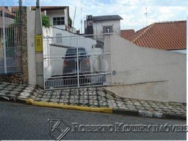 Venda Casa Sorocaba Vila Assis REO130958 20