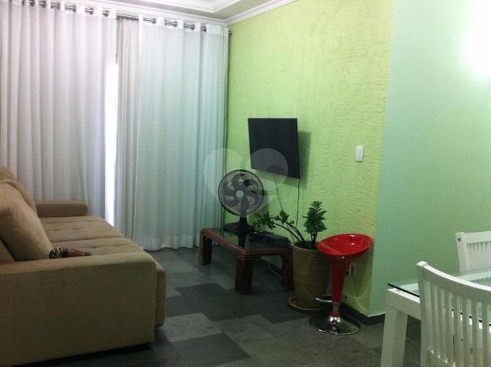 Venda Apartamento Campinas Centro REO131008 4