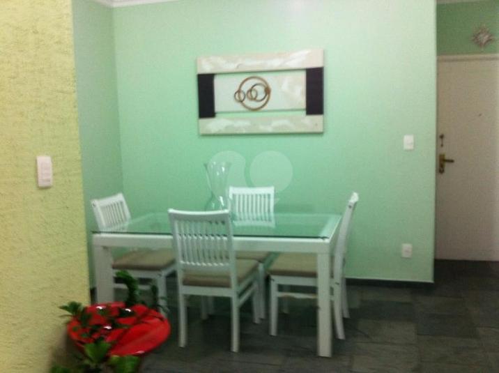 Venda Apartamento Campinas Centro REO131008 1