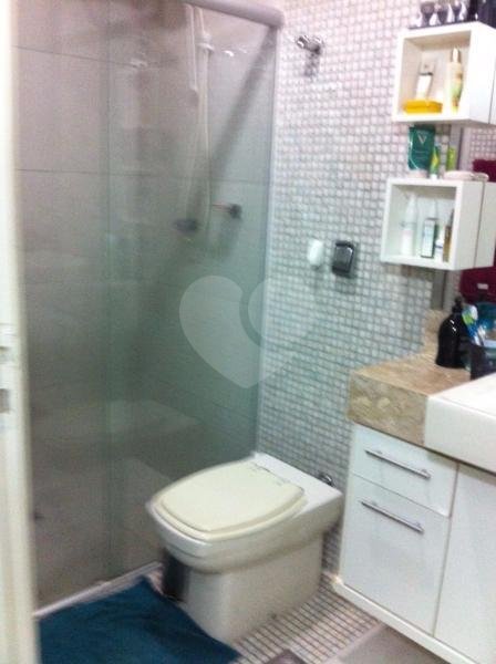 Venda Apartamento Campinas Centro REO131008 2