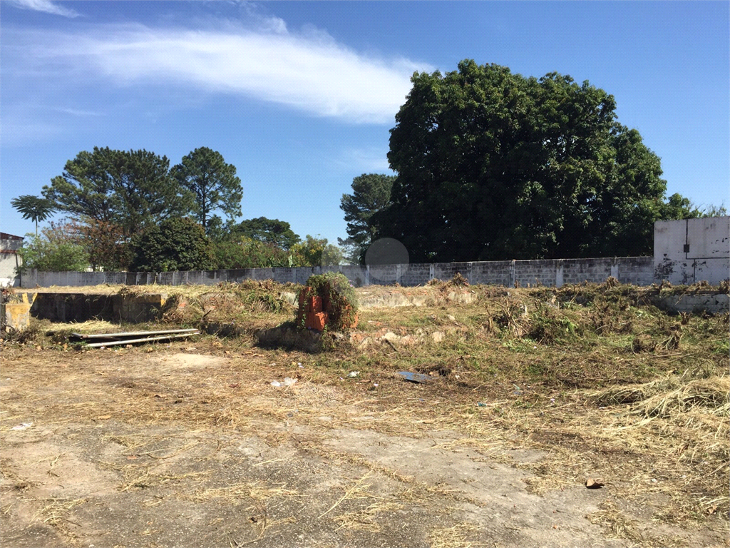 Venda Terreno Sorocaba Além Ponte REO131078 12