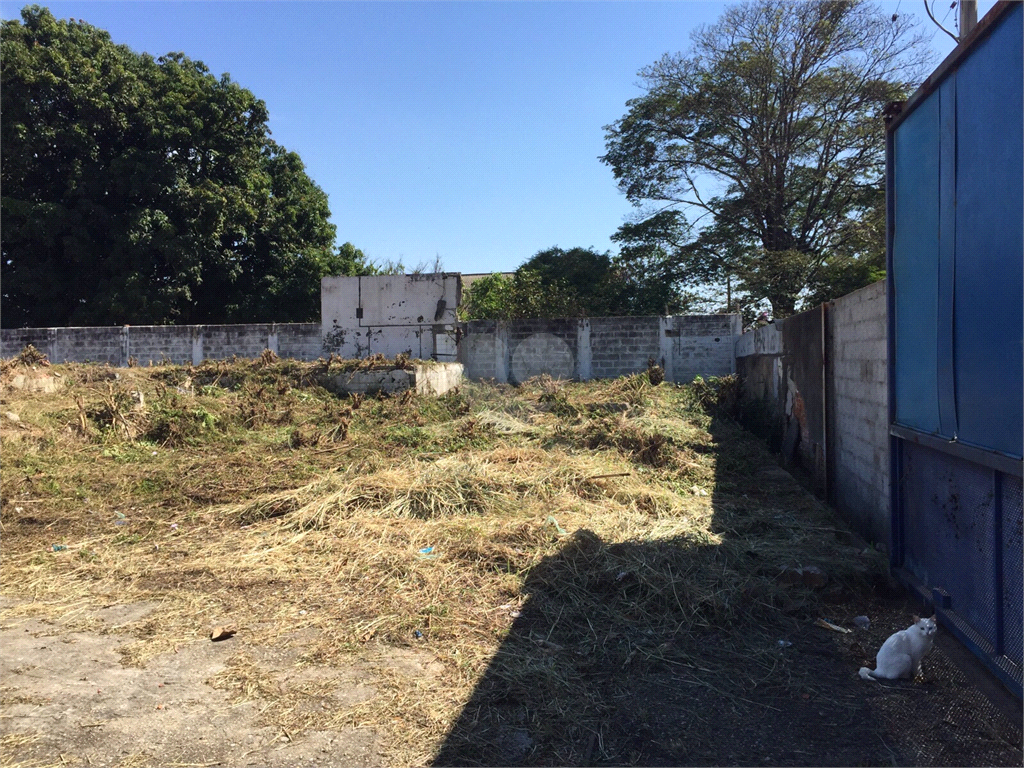 Venda Terreno Sorocaba Além Ponte REO131078 8