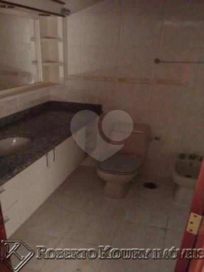 Venda Apartamento Sorocaba Vila Independência REO131108 22