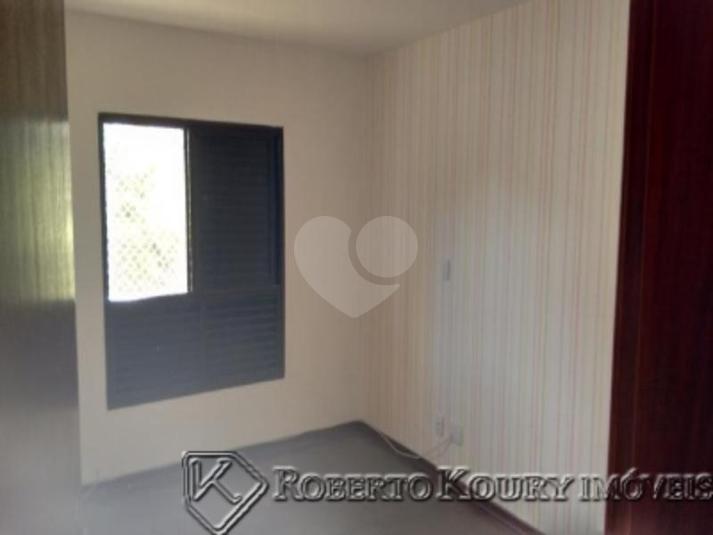 Venda Apartamento Sorocaba Vila Independência REO131108 21