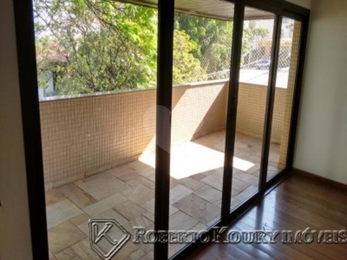 Venda Apartamento Sorocaba Vila Independência REO131108 24