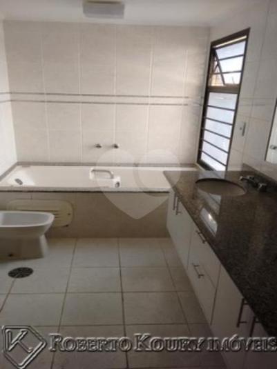 Venda Apartamento Sorocaba Vila Independência REO131108 42