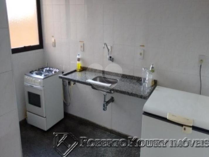 Venda Apartamento Sorocaba Vila Independência REO131108 9