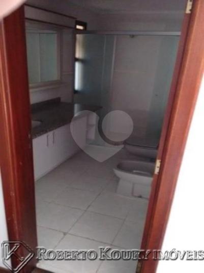 Venda Apartamento Sorocaba Vila Independência REO131108 11