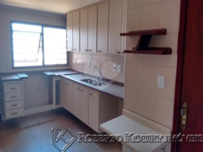 Venda Apartamento Sorocaba Vila Independência REO131108 6