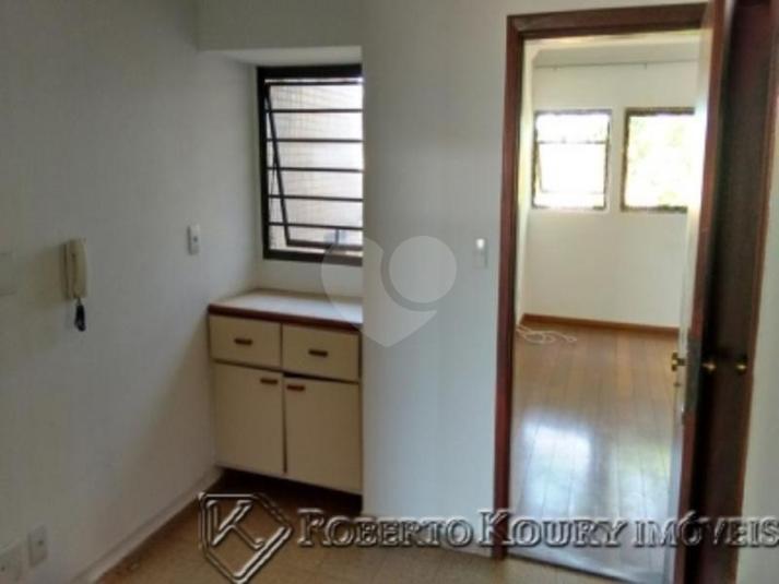 Venda Apartamento Sorocaba Vila Independência REO131108 4