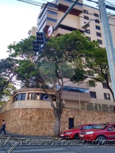 Venda Apartamento Sorocaba Vila Independência REO131108 23