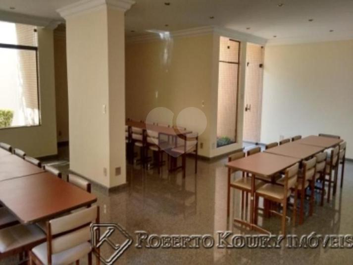 Venda Apartamento Sorocaba Vila Independência REO131108 27