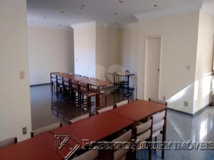 Venda Apartamento Sorocaba Vila Independência REO131108 3