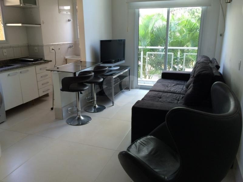 Venda Apartamento São Paulo Vila Olímpia REO131150 1