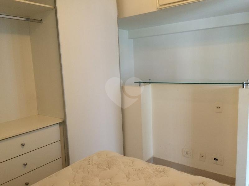 Venda Apartamento São Paulo Vila Olímpia REO131150 17