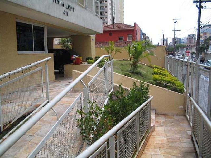 Venda Apartamento São Paulo Vila Olímpia REO131150 10