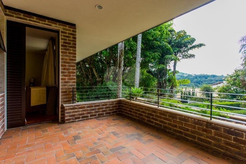 Venda Sobrado São Paulo Cidade Jardim REO131203 54