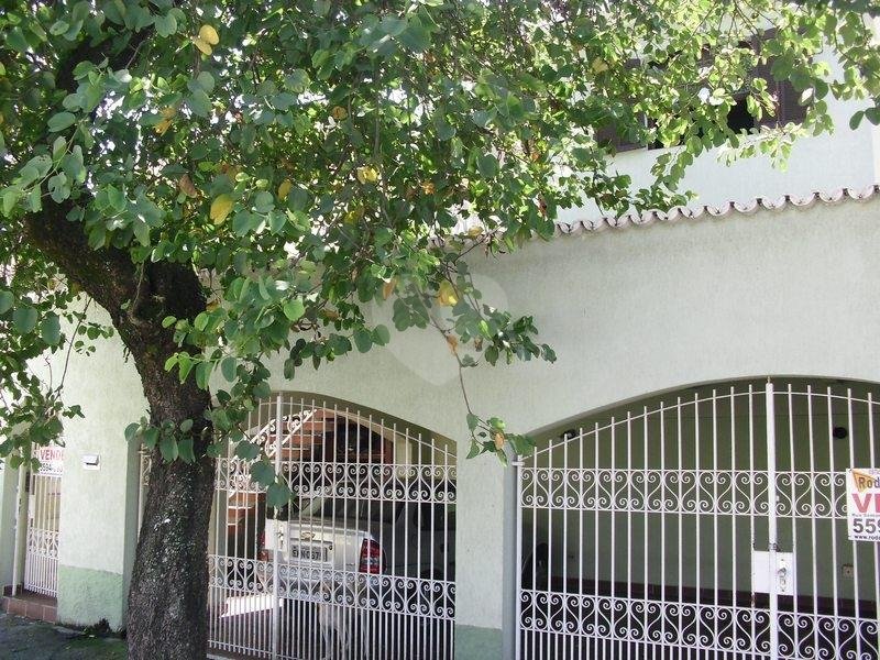 Venda Casa São Paulo Bosque Da Saúde REO13127 44