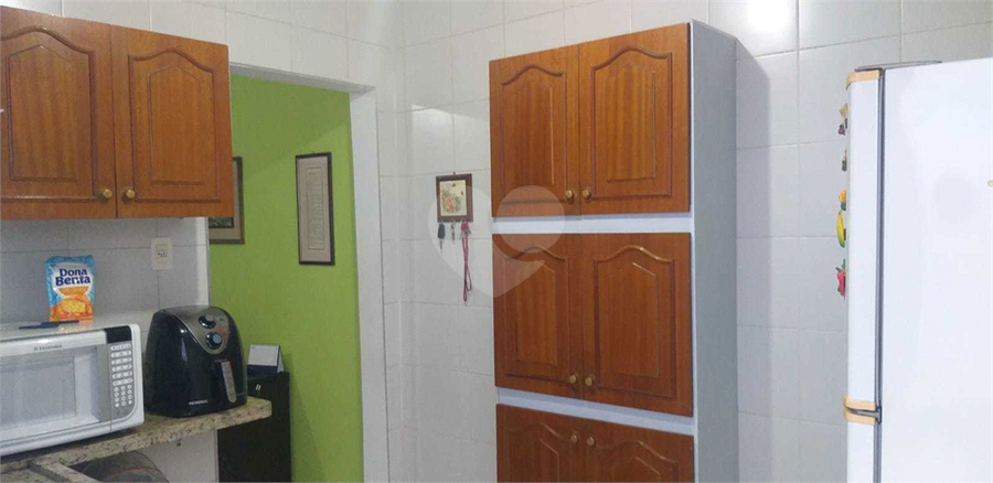 Venda Sobrado São Paulo Jardim Petrópolis REO131322 9