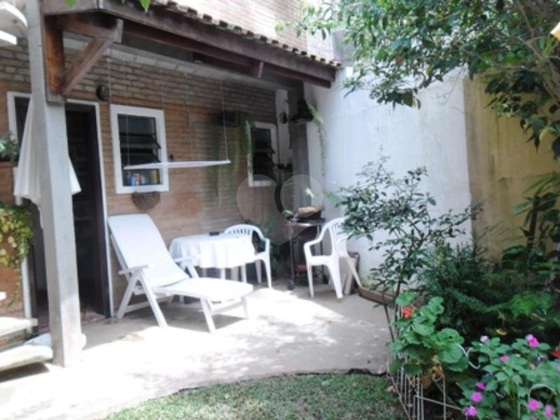 Venda Casa São Paulo Jardim Bela Vista (zona Sul) REO131353 12