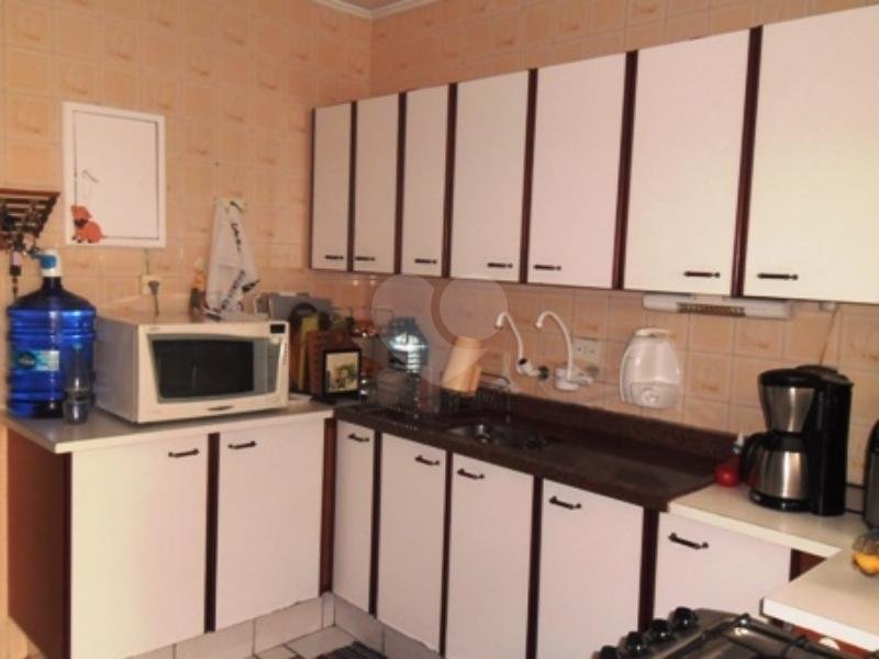 Venda Casa São Paulo Jardim Bela Vista (zona Sul) REO131353 7