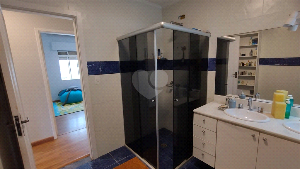 Venda Apartamento São Paulo Vila Mariana REO131383 18