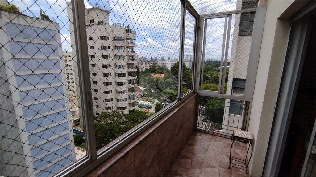 Venda Apartamento São Paulo Vila Mariana REO131383 9