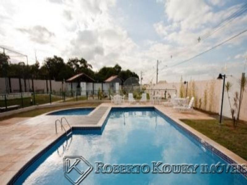 Venda Condomínio Sorocaba Jardim Residencial Villa Amato REO131386 9