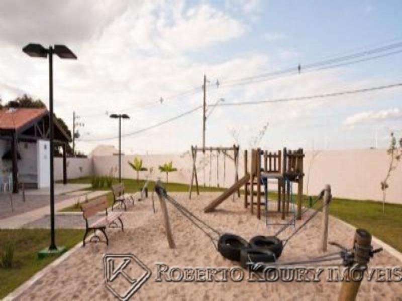 Venda Condomínio Sorocaba Jardim Residencial Villa Amato REO131386 6