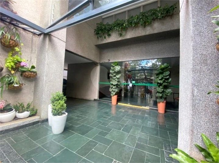 Venda Apartamento São Paulo Mooca REO131393 33