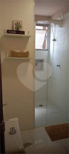 Venda Apartamento São Paulo Mooca REO131393 30