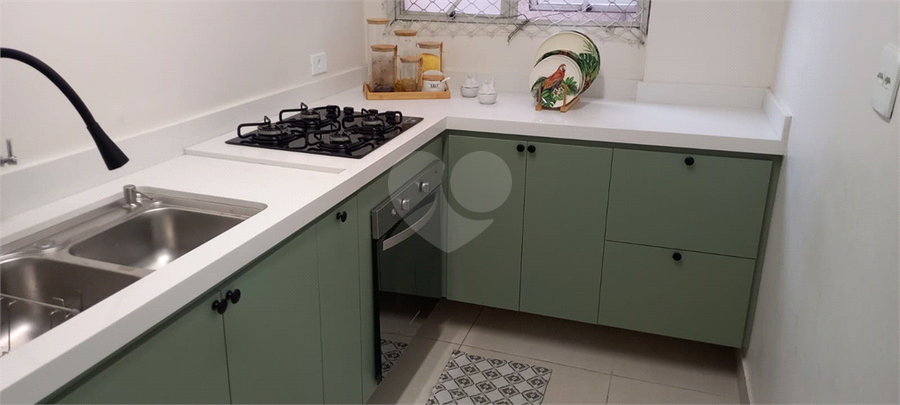 Venda Apartamento São Paulo Mooca REO131393 9