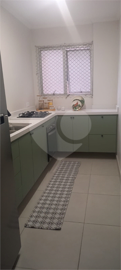 Venda Apartamento São Paulo Mooca REO131393 11