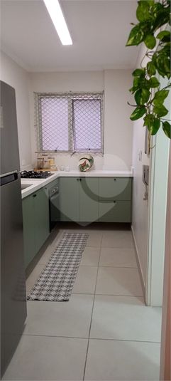 Venda Apartamento São Paulo Mooca REO131393 12