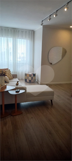 Venda Apartamento São Paulo Mooca REO131393 5