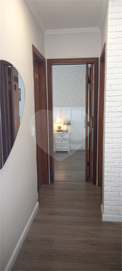 Venda Apartamento São Paulo Mooca REO131393 32