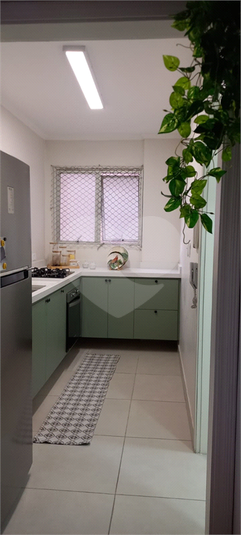 Venda Apartamento São Paulo Mooca REO131393 13