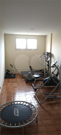 Venda Apartamento São Paulo Mooca REO131393 40