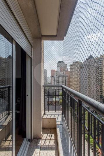 Venda Apartamento São Paulo Moema REO131480 28