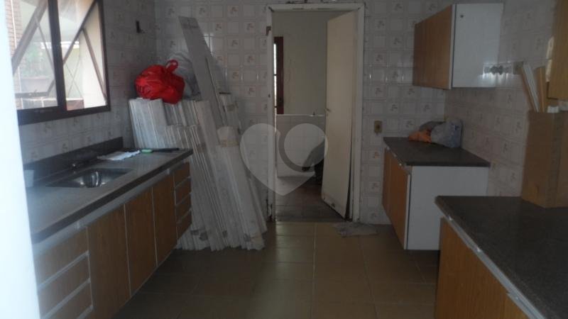 Venda Casa São Paulo Vila Romana REO131498 14