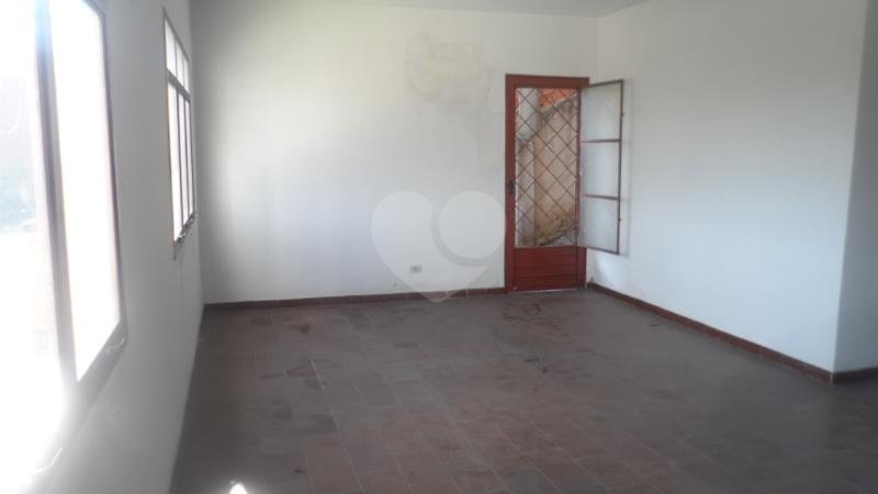 Venda Casa São Paulo Vila Romana REO131498 2