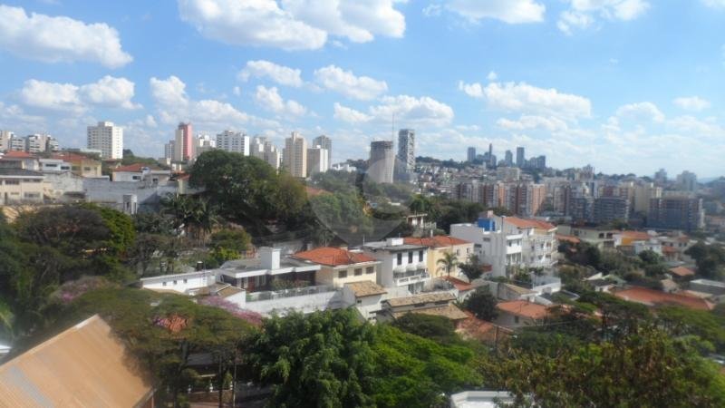 Venda Casa São Paulo Vila Romana REO131498 1