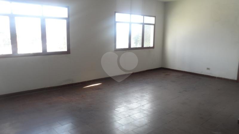 Venda Casa São Paulo Vila Romana REO131498 4